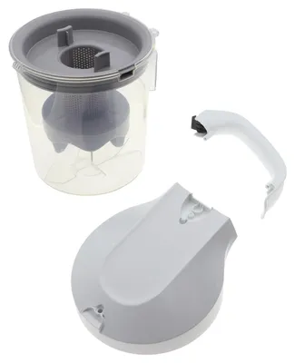 Produktbild von Rowenta Tankgriffkappe Swift Power Cyclonic RO2917 RO29 Staubsauger