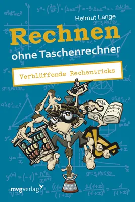 Zdjęcie produktu dla Rechnen ohne Taschenrechner