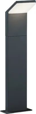 Image de PEARL anthracite Trio lanterne de jardin extérieure 521160142