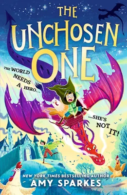 Produktbild von The Unchosen One