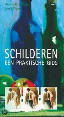 Productafbeelding van Schilderen een praktische gids