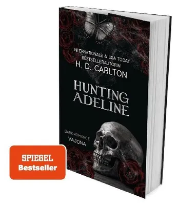 Produktbild von Hunting Adeline