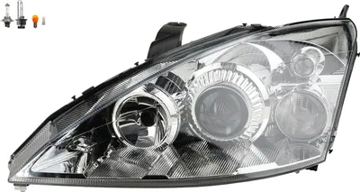Produktbild von Scheinwerfer Osram Xenarc Night Breaker Laser passend für Ford Focus Links 1152390 Johns