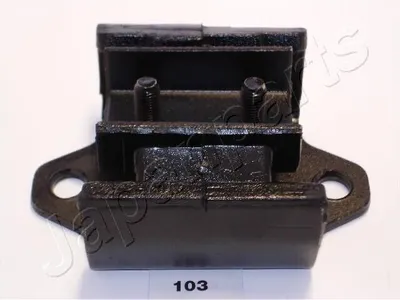 Produktbild von Japanparts RU-103 Lagerung, Motor