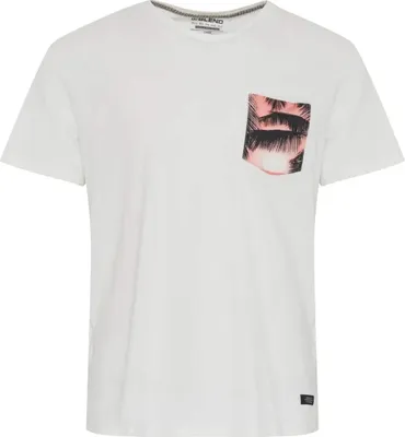 Immagine prodotto di T-shirt Blend 20716508-110602 da Uomo