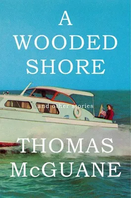 Immagine prodotto di A Wooded Shore