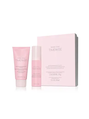 Produktbild von Mary Kay TimeWise Microdermabrasion Plus Set
