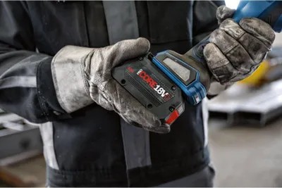 Produktbild von Bosch Akkupack ProCORE18V+ 8.0Ah
