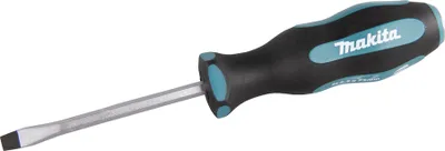 Produktbild von Makita Schlitzschraubendreher mit durchgehendem Sechskantschaft, 5,5 x 75 mm durchgehend - 5,5 x 75 mm