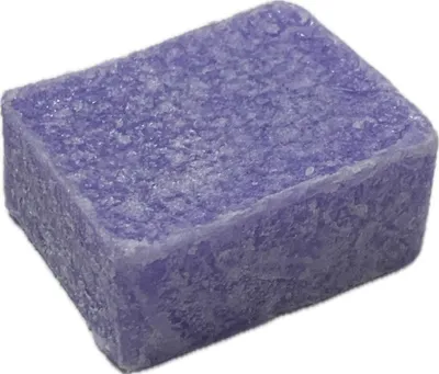 Produktbild von Orientalischer Duftstein Lavendel Parfumstein Bernsteinharz Raumduft 25g