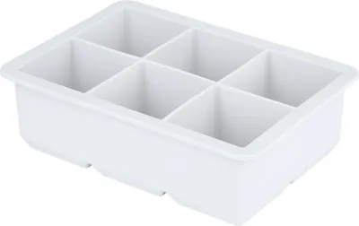 Produktbild von BUTLERS Eiswürfelbereiter COOL DOWN