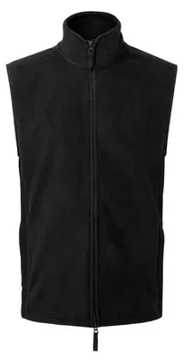 Image de Premier - Gilet « Artisan » pour homme LT1328 (S) (noir)