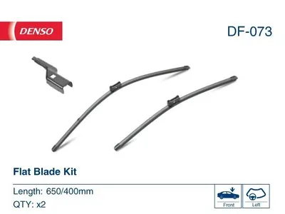 Obrázek produktu pro Stírací lišta DENSO DF-073