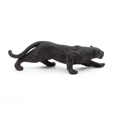Image de Papo 50026 la Panthère noire figurine