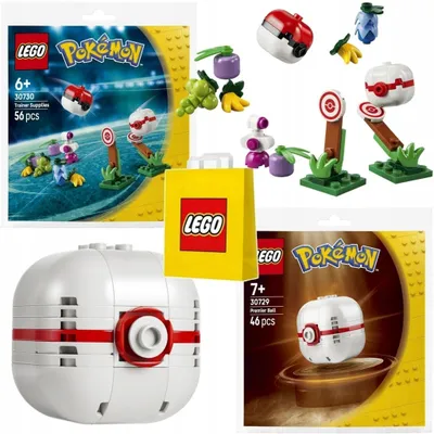 Produktbild von Pokémon 30729