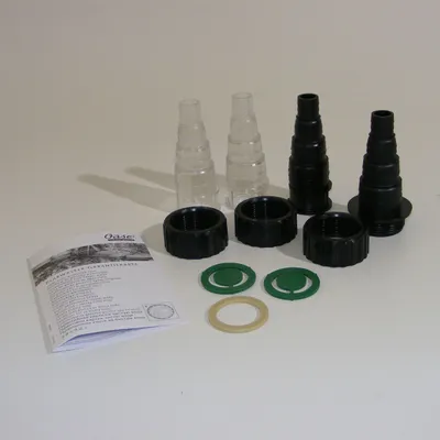 Produktbild von OASE 34561 Beipack FiltoClear 3000-15000
