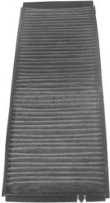 Produktbild von CORTECO 21652872 Innenraumfilter Pollenfilter für RENAULT ESPACE IV (JK0/1) Aktivkohle