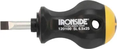 Image de Ironside IR120100