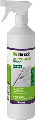Produktbild von illbruck AA301 Glättmittel Spray 750 ml