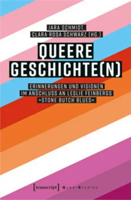 Obrázok produktu pre Queere Geschichte(n)