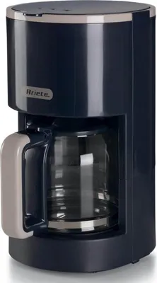 Obrázek produktu pro Kávovar ARIETE Series Breakfast 12 šálků 1,5 l bílý