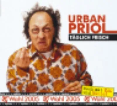 Immagine prodotto di Fresche ogni giorno (aggiornamento). CD
