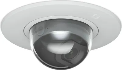 Obrázok produktu pre Ubiquiti UACC-G5-Dome-Ultra-FM-W, montovaný, Vnútorný, Biela, Ubiquiti Networks, UVC-G5-Dome-Ultra, Polykarbonát