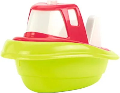 Zdjęcie produktu dla ECOIFFIER D17216, 1,5 lat(a), Plastik