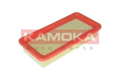 Produktbild von Luftfilter KAMOKA F226601 passend für MERCEDES-BENZ M-Klasse (W163) Umluftfilter Viereckig