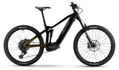 Immagine prodotto di Haibike ALLTRAIL 10 27,5 i800Wh 12S Eagle 70 - Sconosciuto