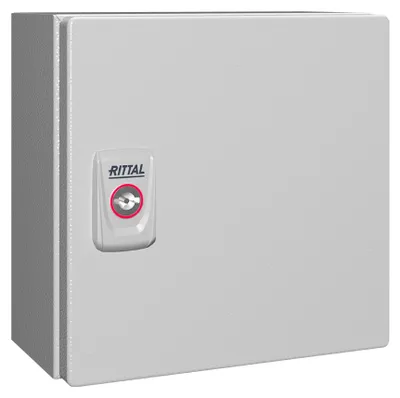 Imagen del producto de RITT Elektro-Box KX 1549000, dimensiones: 200 x 200 x 120 mm