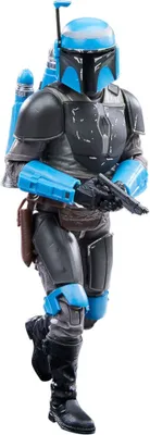Obrázek produktu pro Hasbro Star Wars Černá série sekeromlatů F5524