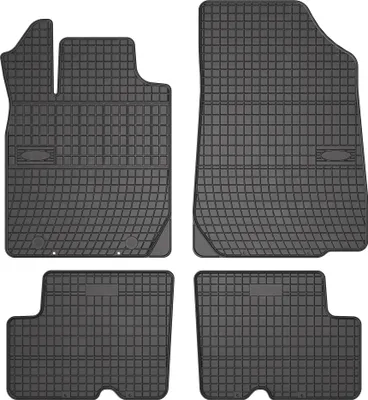 Immagine prodotto di Tappetini auto FROGUM per Dacia Duster I 10-13/Sandero I 08-2012/Logan I 08-2014