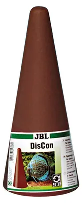 Productafbeelding van JBL DisCon 613660 Ablaichkegel voor Discusvissen, broedhulp voor het leggen van eieren