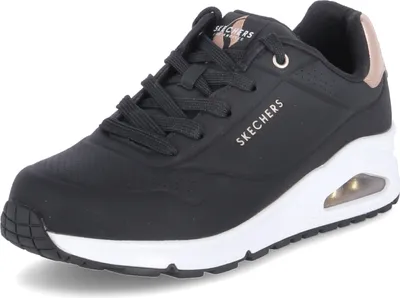 Produktbild von Skechers Schuhe Uno, 177094BLK