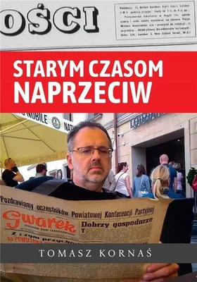Productafbeelding van Starym czasom naprzeciw