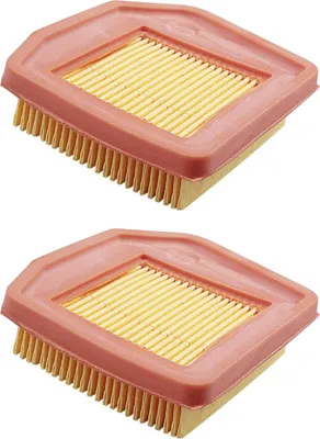 Produktbild von 2x Trade-Shop Ersatz Luftfilter für Stihl FS 460 C-EM K, FS 460 C-EM KW, FS 460 C-EM KZ, FS 460 C-EM L, FS 460 C-EM LZ, FS 460 C-EM Z, FS 460 RC-EM