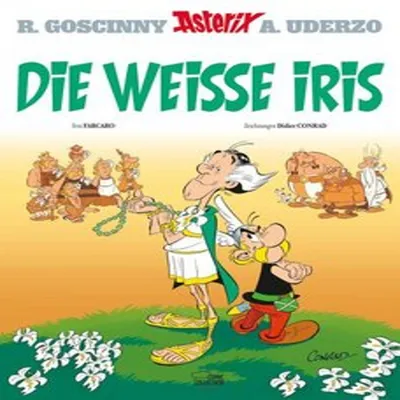 Image de Astérix 40