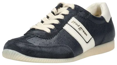 Produktbild von Paul Green Halbschuhe Halbschuhe Glattleder