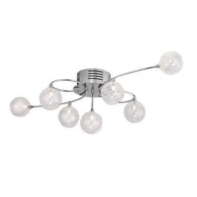 Zdjęcie produktu dla Lampa sufitowa BUBBLZ Leuchten Direkt / Light4you 50184-17 / 201078-2