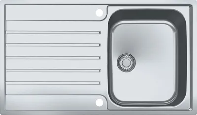 Immagine prodotto di Franke Argos AGX 211-62 nerezový drez 127.0476.450