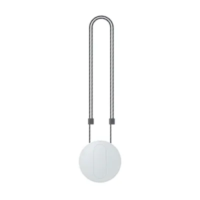 Produktbild von Insta360 CING2CB/D, Kamera-Umhängegurt, Weiß