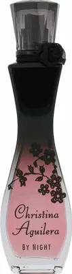 Image de Christina Aguilera By Night Eau de Parfum Spray 50ml