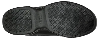 Immagine prodotto di Scarpe da lavoro antiscivolo Skechers Dighton-Bricelyn con soletta in memory foam, taglia 36