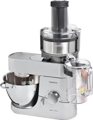 Produktbild von Kenwood AT641 Profi Entsafter fÃ1/4r Chef und Major