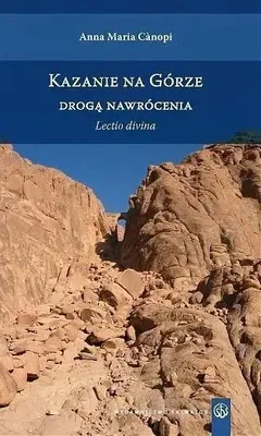 Produktbild von Canopi, A: Kazanie na gorze droga do nawrocenia