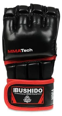 Obrázek produktu pro MMA rukavice DBX BUSHIDO ARM-2014a Velikost: L