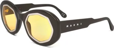Produktbild von Marni Sonnenbrille MOUNT BROMO VED 52 26 145