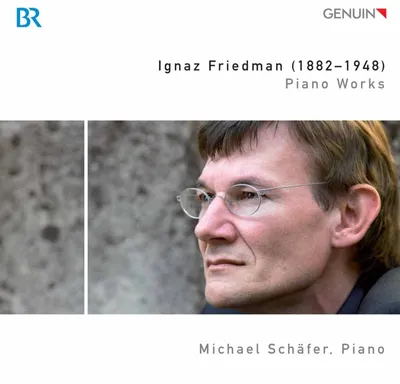 Obrázok produktu pre Ignaz Friedman (1882-1948): Klavierwerke