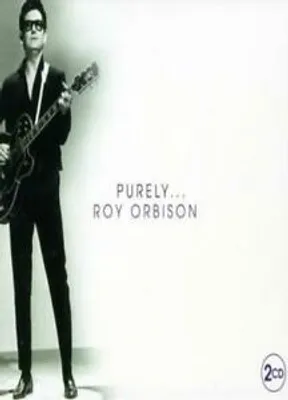 Obrázek produktu pro Čistě Roy Orbison CD